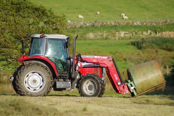 Agricultural Technician - Hamilton &amp; Ashburton